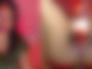 AnnitaLawrence's Live Sex Cam Show