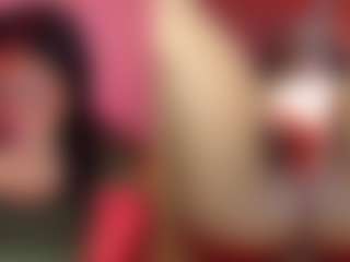 AnnitaLawrence's Live Sex Cam Show