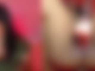 AnnitaLawrence's Live Sex Cam Show