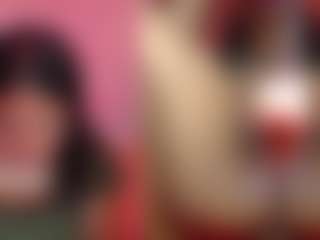 AnnitaLawrence's Live Sex Cam Show