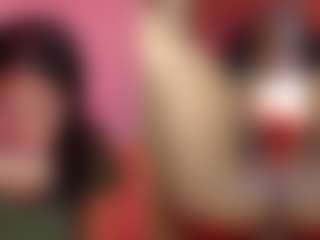 AnnitaLawrence's Live Sex Cam Show