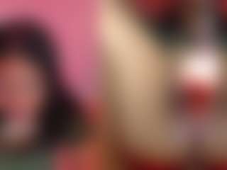 AnnitaLawrence's Live Sex Cam Show