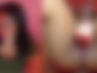 AnnitaLawrence's Live Sex Cam Show