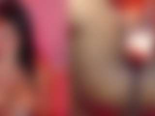 AnnitaLawrence's Live Sex Cam Show
