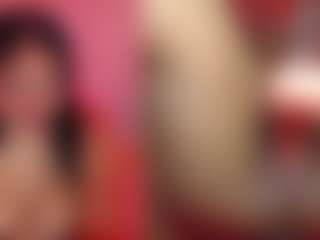 AnnitaLawrence's Live Sex Cam Show