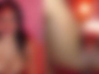 AnnitaLawrence's Live Sex Cam Show