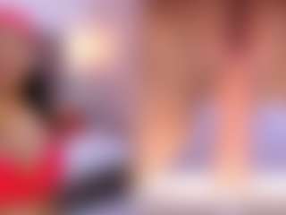 AnnitaLawrence's Live Sex Cam Show