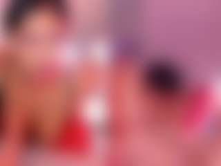 AnnitaLawrence's Live Sex Cam Show