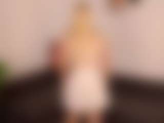 Monica's Live Sex Cam Show