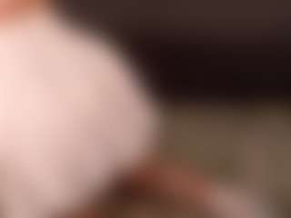 Live cam show with Monica - Blonde Hair Dildo on CSO-WL