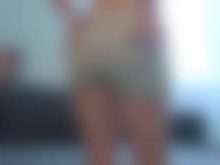 Monica's Live Sex Cam Show
