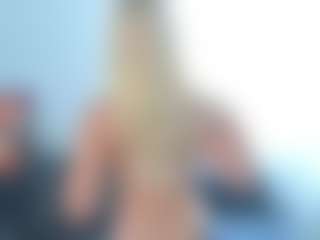 Monica's Live Sex Cam Show