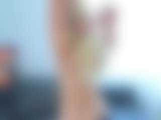 Monica's Live Sex Cam Show