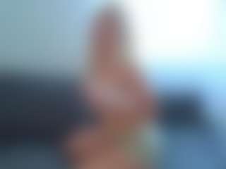 Live cam show with Monica - Lush Blonde Hair on Camsoda