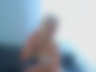 Live cam show with Monica - Blue Eyes on camwithhim.com