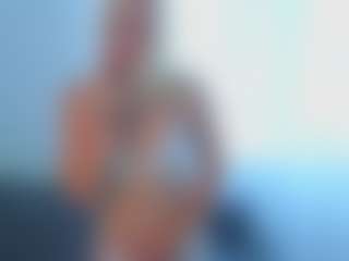 Live cam show with Monica - Cosplay Blonde Hair on Hubzter Live