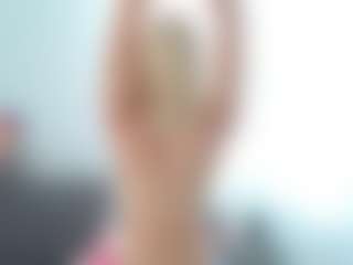 Live cam show with Monica - Blue Eyes on CSO-WL