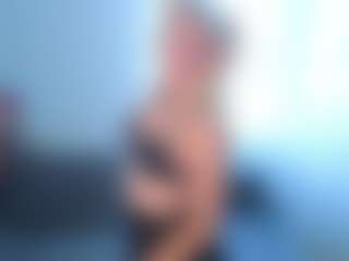 Live cam show with Monica - Cosplay Blonde Hair on Milfs Live