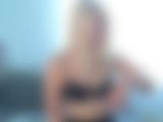 Live cam show with Monica - Lush Blonde Hair on Milfs Live