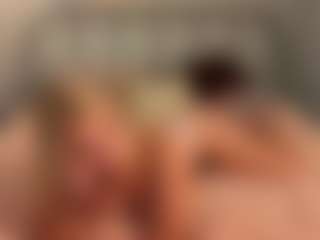 Live cam show with Monica - Blonde Hair on Sweet Sext
