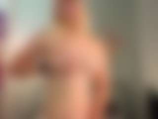 Monica's Live Sex Cam Show