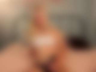 Monica's Live Sex Cam Show