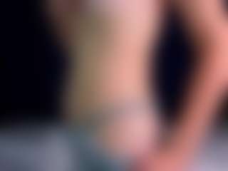 Live cam show with Monica - Blonde Hair College on xblisslive.com