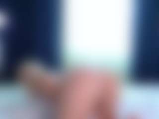 Live cam show with Monica - Cosplay Blonde Hair on Camsoda