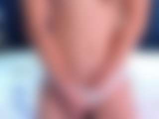 Live cam show with Monica - Cosplay Blonde Hair on Camsoda