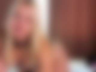 Live cam show with Monica - Blonde Hair College on Camsoda