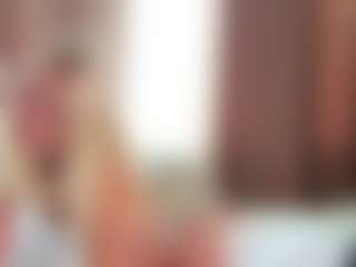 Live cam show with Monica - Blonde Hair College on Camsoda