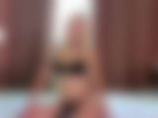 Monica's Live Sex Cam Show