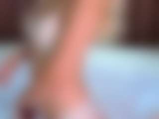 Monica's Live Sex Cam Show