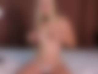 Monica's Live Sex Cam Show