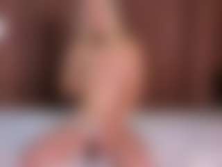 Monica's Live Sex Cam Show