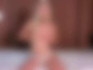 Monica's Live Sex Cam Show