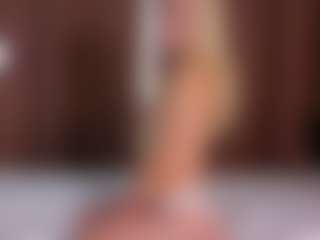 Monica's Live Sex Cam Show
