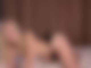 Live cam show with Monica - Blue Eyes on Cam Slut