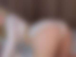 Live cam show with Monica - Cosplay Blonde Hair on Camsoda