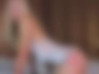 Live cam show with Monica - Blonde Hair Lovense on Hubzter Live
