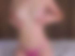Live cam show with Monica - Blonde Hair College on CamwithHer