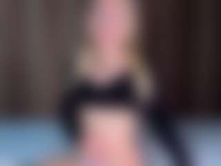 Live cam show with Monica - Blue Eyes on Camsoda