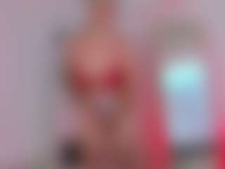 Live cam show with BriannaNunny - Thick on sexylive.show
