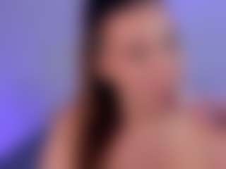 Live cam show with BriannaNunny - Moaning on CSO-WL