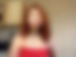 Live cam show with DanetteCayton - Red Hair Young Adult on nudelive.tv