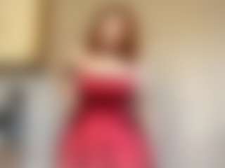 Live cam show with DanetteCayton - Red Hair Young Adult on SpankPalCams