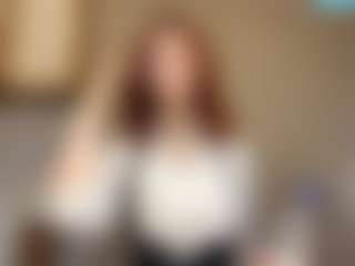 Live cam show with DanetteCayton - Red Hair Anal on CamwithHer