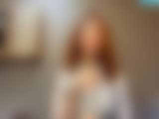Live cam show with DanetteCayton - Strip Red Hair on Camsoda