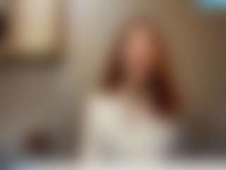 Live cam show with DanetteCayton - Strip Red Hair on Ass Tok