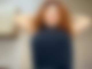 Live cam show with DanetteCayton - Red Hair on Mixed Magazine Live